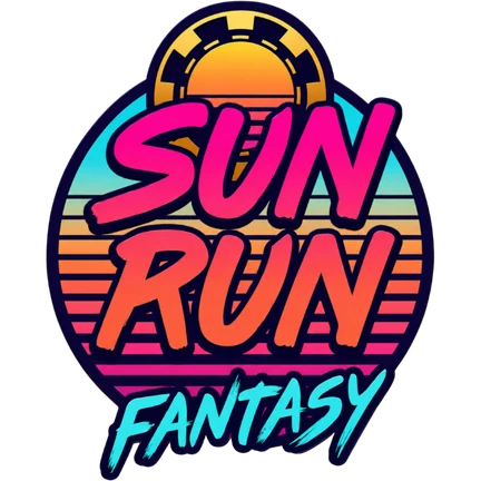 Sun Run Fantasy